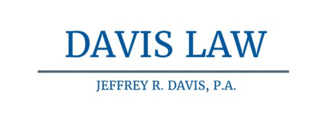 Davis Law Logo